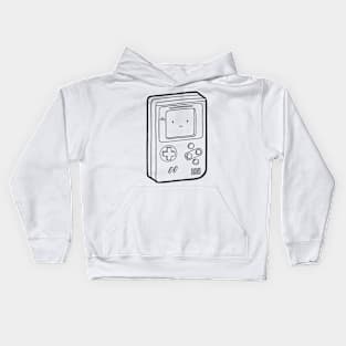 gaming Kids Hoodie